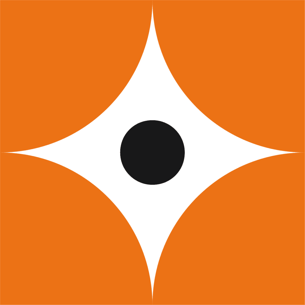 KINOKIDS ORANGE LOGO