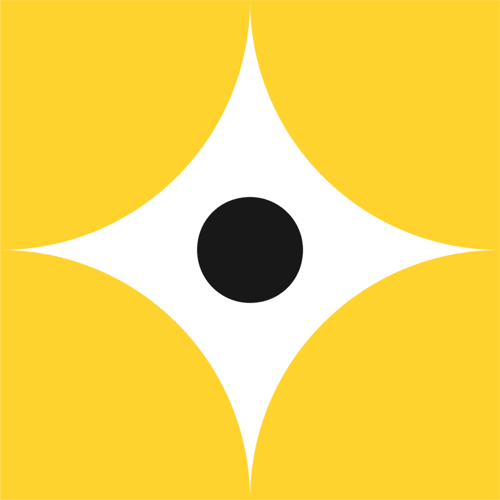 KINOKIDS YELLOW LOGO