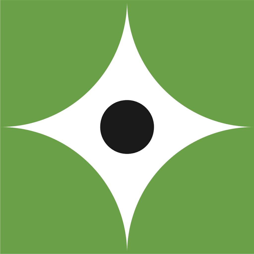 KINOKIDS GREEN LOGO