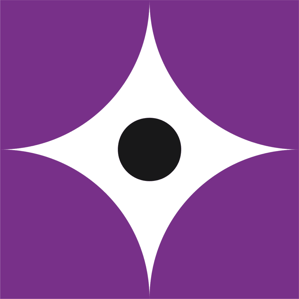 KINOKIDS PURPLE LOGO